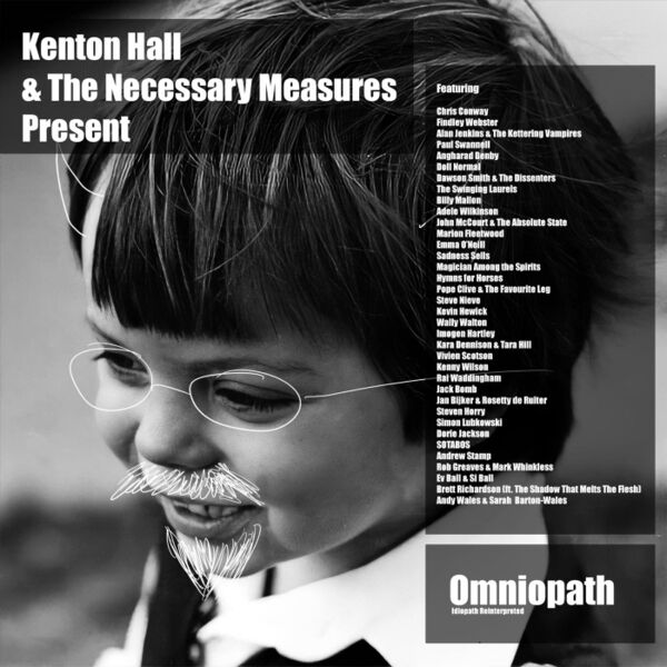 Cover art for Omniopath